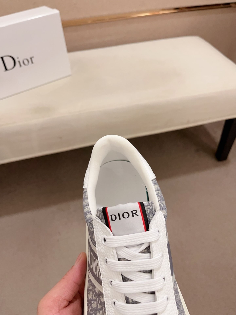 Christian Dior Casual Shoes